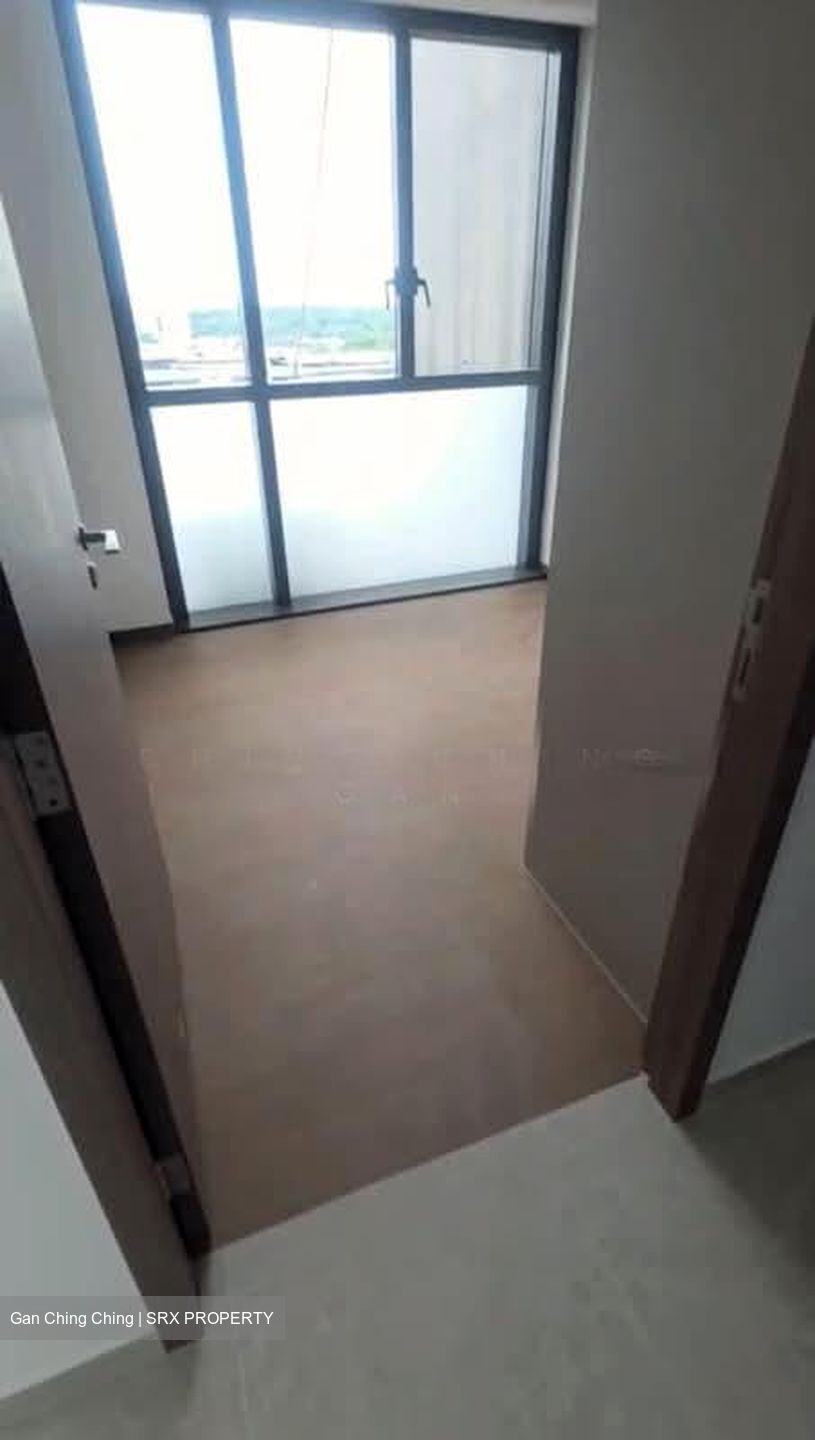 Hillock Green (D26), Apartment #573931851